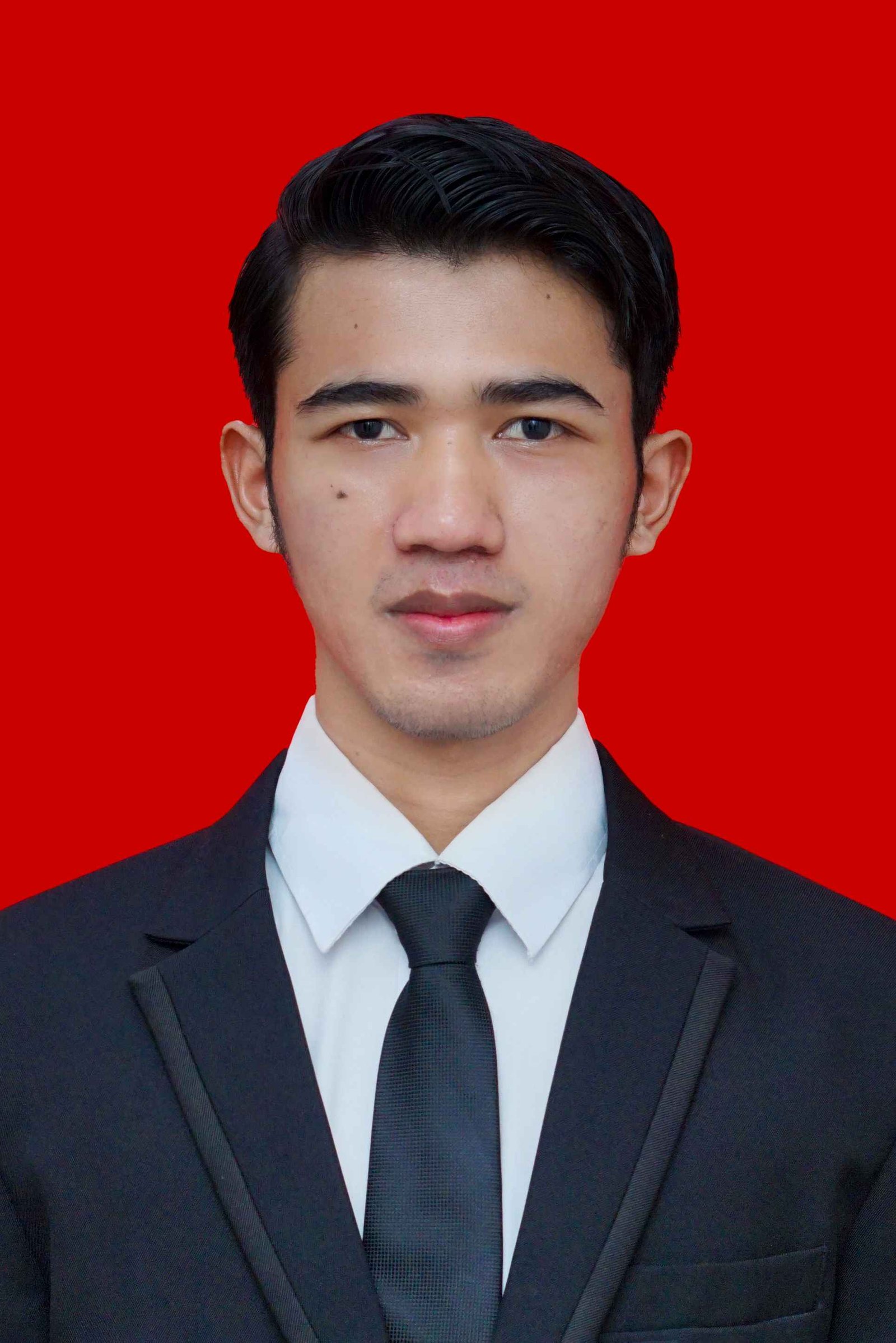 Riki MarkeThink, mentor Kelas AI Jogja